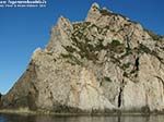 Capo Teulada - 2010, Capo Teulada e Cala Galera