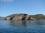 Capo Teulada - 2011, Punta d'Aligusta