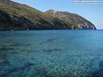 Capo Teulada - 2011, Capo Teulada da C.Aligusta