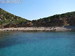 Capo Teulada - 2011, Cala Aligusta