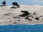 Porto Pino - Dune - Agosto 2014