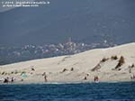 Porto Pino - Dune - Agosto 2014