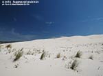 Porto Pino - Dune - Agosto 2014