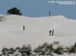 Porto Pino - Dune - Luglio 2015