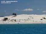 Porto Pino - Dune - Luglio 2015