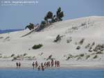 Porto Pino - Dune - Luglio 2016