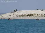 Porto Pino - Dune - Luglio 2016