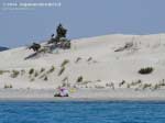 Porto Pino - Dune - Luglio 2016