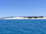 Porto Pino - Dune - 2007