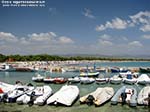 Porto Pino - Canale - 2010