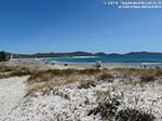 Porto Pino - Spiagge - Luglio 2014,Porto Pino, prima spiaggia