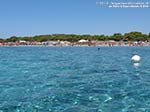 Porto Pino - Spiagge - Luglio 2014,Porto Pino