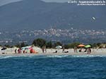 Porto Pino - Spiagge - Agosto 2014,Porto Pino, seconda spiaggia