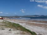 Porto Pino - Spiagge - Aprile 2015,Porto Pino