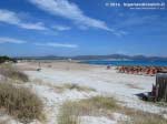 Porto Pino - Spiagge - Giugno 2016,Porto Pino