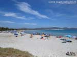 Porto Pino - Spiagge - Giugno 2016,Porto Pino