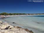 Porto Pino - Spiagge - Luglio 2016,Porto Pino