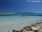 Porto Pino - Spiagge - Luglio 2016,Porto Pino