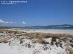 Porto Pino - Spiagge - Luglio 2016,Porto Pino