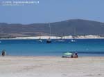 Porto Pino - Spiagge - Luglio 2016,Porto Pino