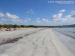 Porto Pino - Spiagge - Ottobre 2016,Porto Pino