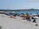 Porto Pino - Spiagge - 2006, fine agosto