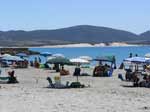 Porto Pino - Spiagge - 2006, settembre