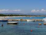 Porto Pino - Spiagge - 2007, giugno