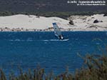 Porto Pino - Sport - Agosto 2014,windsurf a Porto Pino