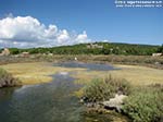 Porto Pino - Stagni - 2010