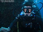 Porto Pino foto subacquee - 2012 - Un nostro ospite subacqueo ospite (Fabio) 