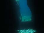 Porto Pino foto subacquee - 2015 - Grotta di C.Beppe Podda