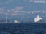 Porto Pino - Agosto 2014,faro di S.Antioco (7km)