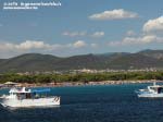 Porto Pino - Agosto 2015,stagno di Porto Pino