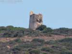 P.Zafferano - 2008, Porto Zafferano, torre di Porto Scuro (1601)
