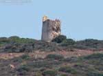 P.Zafferano - 2008, Porto Zafferano, torre di Porto Scuro (1601)
