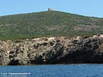 Ex Semaforo, in cima alla collina