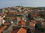 S.Antioco vista dal Forte Sabaudo 