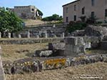 S.Antioco, acropoli punica e forte sabaudo