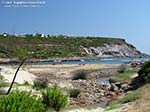 Cala Sapone (Cala Saboni)