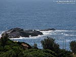 Isole prospicenti Cala Sapone