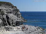 Cala della Signora