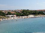 Calasetta - Spiaggia Sotto Torre