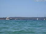 Calasetta - Spiaggia Le Saline