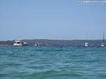 Calasetta - Spiaggia Le Saline