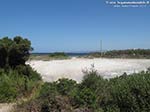 Calasetta - Stagno della Spiaggia Le Saline