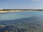 Calasetta - Spiaggia grande