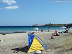 Coaquaddus - Coaquaddus. Torre Canai e l'isola della Vacca sullo sfondo.