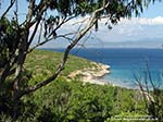 Coaquaddus - Coaquaddus dalla strada per Capo Sperone