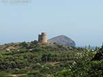 Coaquaddus - Torre Canai e La Vacca